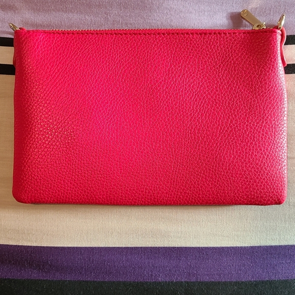 Charming Charlie clutch purse - Picture 2 of 3